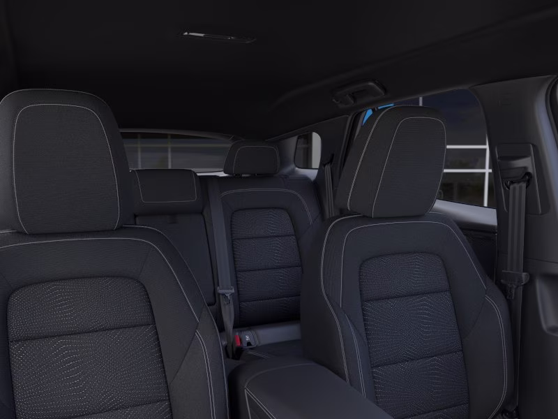 2026 Summit White Chevrolet Blazer EV LT FWD SUV