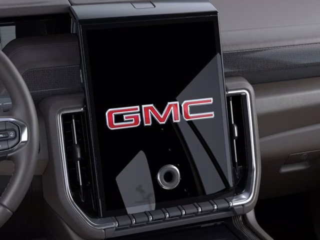 2026 Summit White GMC Yukon Elevation 4X4 SUV