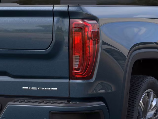 2026 Downpour Metallic GMC Sierra 1500 Denali 4X4 Truck