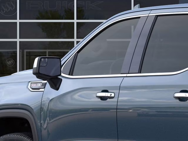 2026 Downpour Metallic GMC Sierra 1500 Denali 4X4 Truck