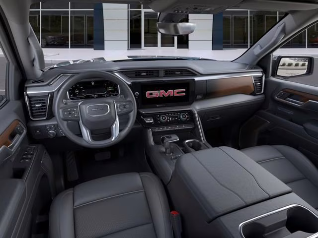 2026 Downpour Metallic GMC Sierra 1500 Denali 4X4 Truck