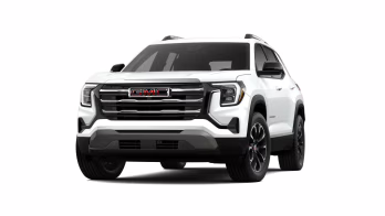 2026 Summit White GMC Terrain Elevation FWD SUV