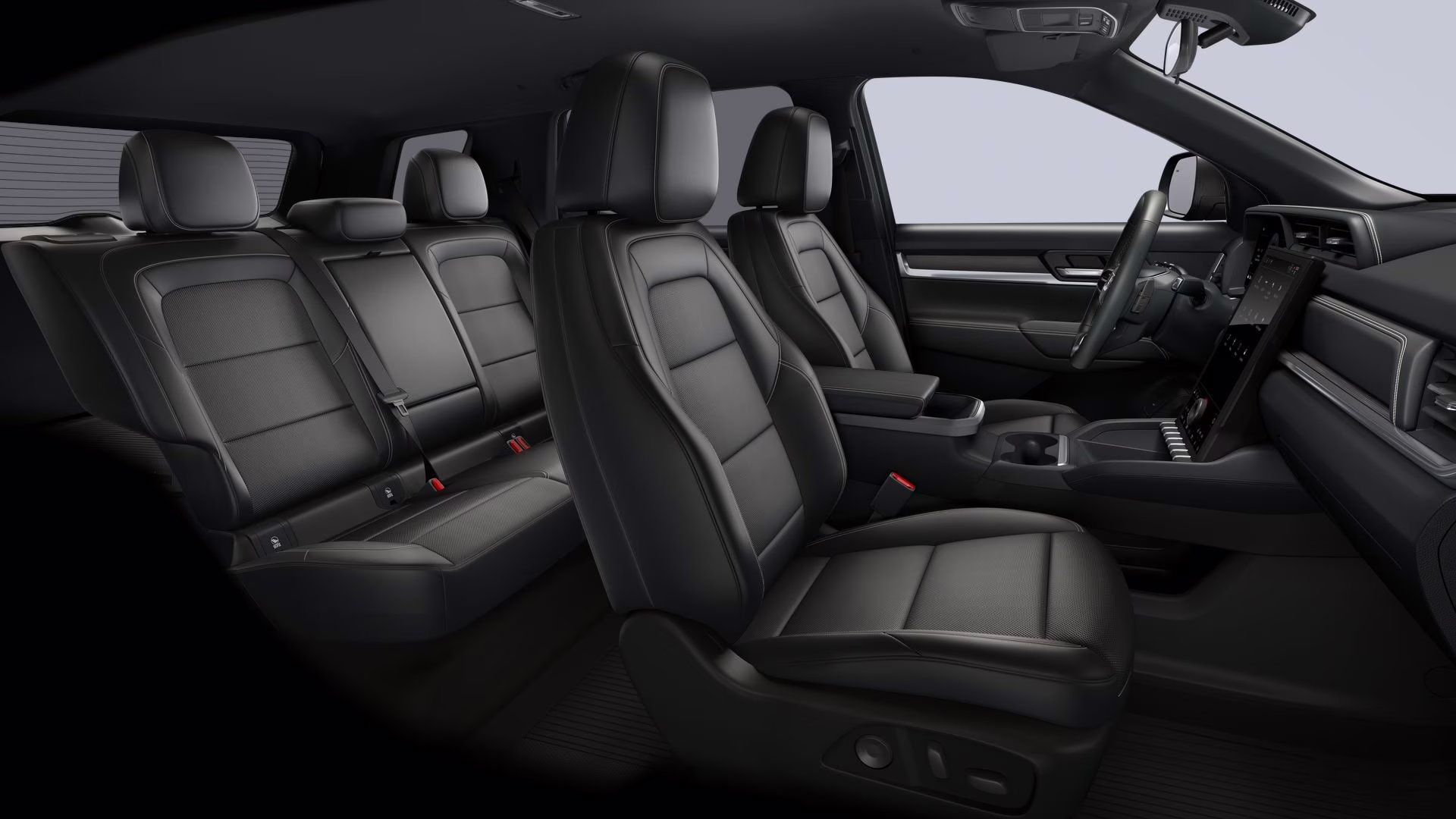 2026 Summit White GMC Terrain Elevation FWD SUV