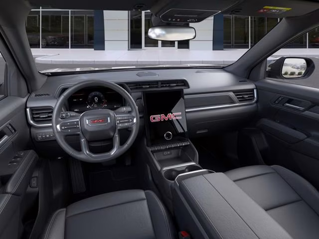 2026 Sterling Metallic GMC Terrain Elevation FWD SUV