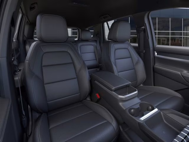 2026 Sterling Metallic GMC Terrain Elevation FWD SUV