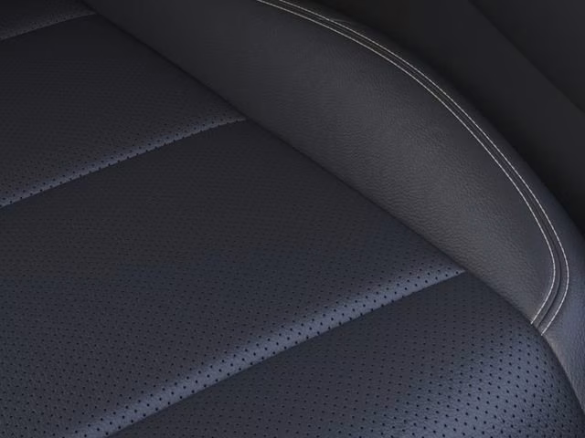2026 Sterling Metallic GMC Terrain Elevation FWD SUV