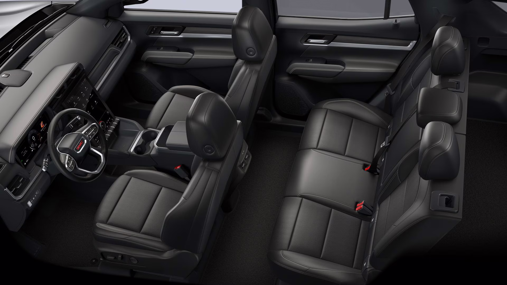 2026 Sterling Metallic GMC Terrain Elevation FWD SUV