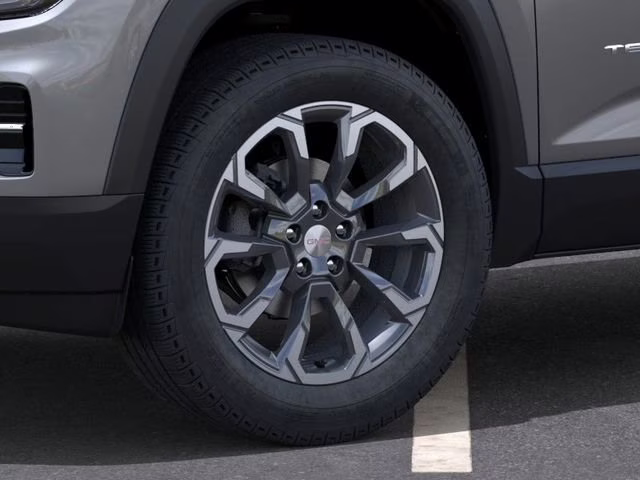 2026 Sterling Metallic GMC Terrain Elevation FWD SUV