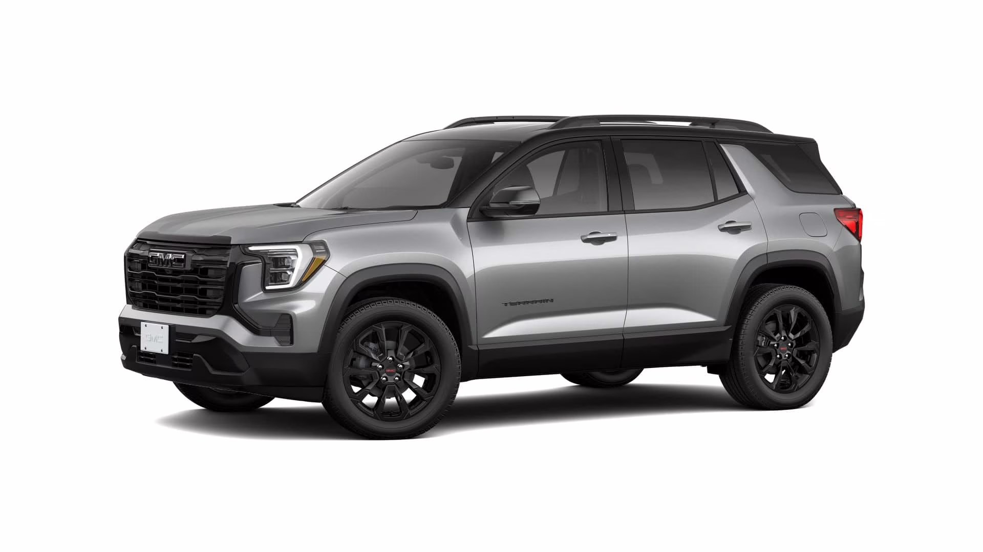 2026 Sterling Metallic GMC Terrain Elevation FWD SUV