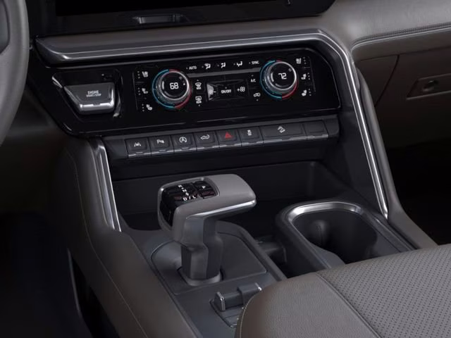 2026 Glacier White Tricoat GMC Sierra 1500 Denali 4X4 Truck