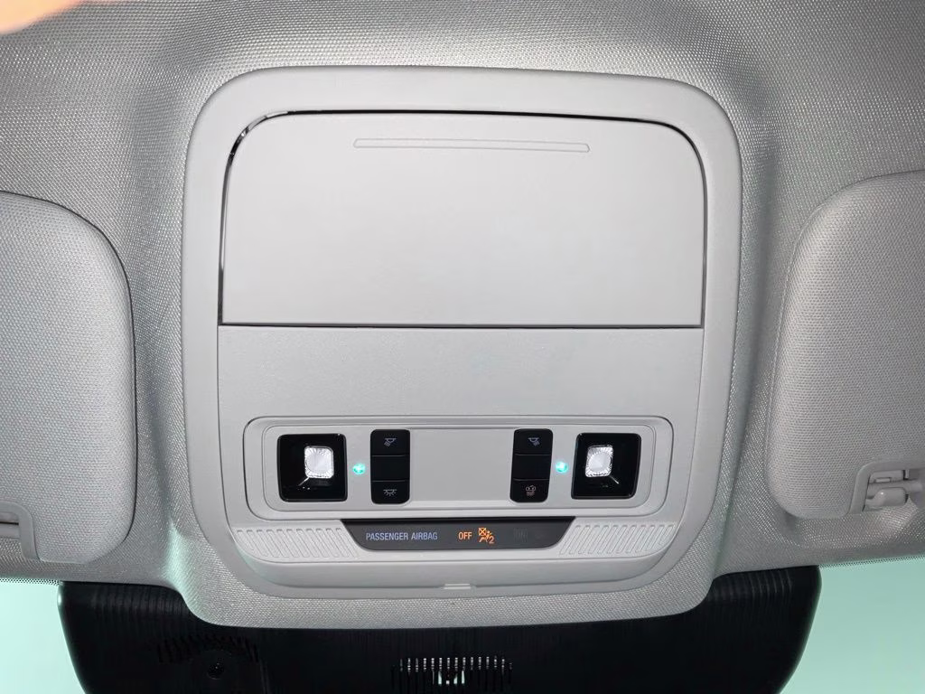 2026 Gray Ford Explorer Active RWD SUV