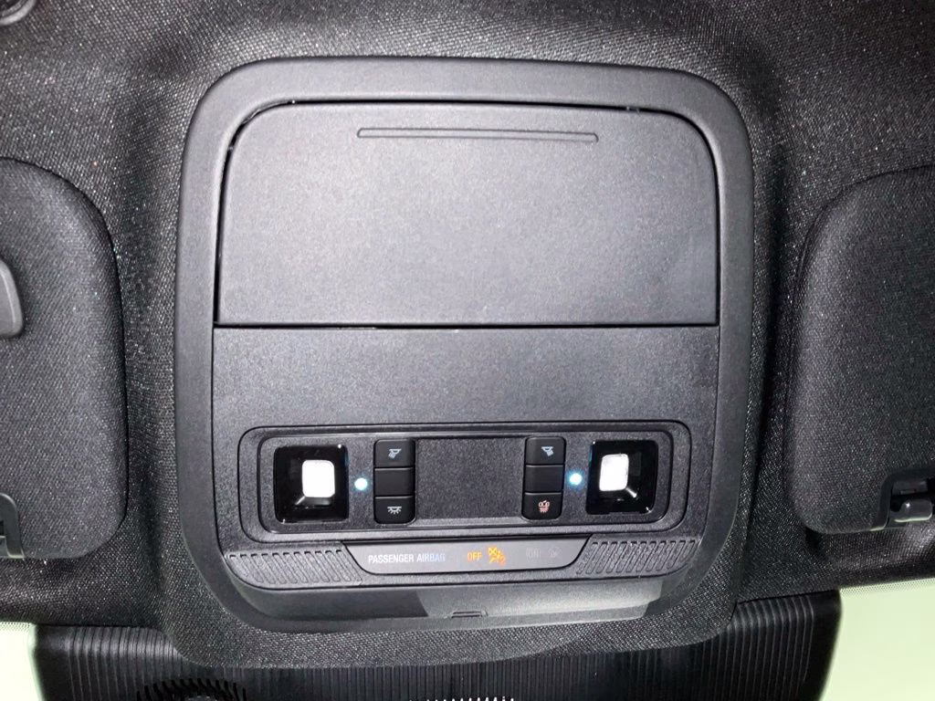 2026 Gray Ford Explorer ST-Line RWD SUV