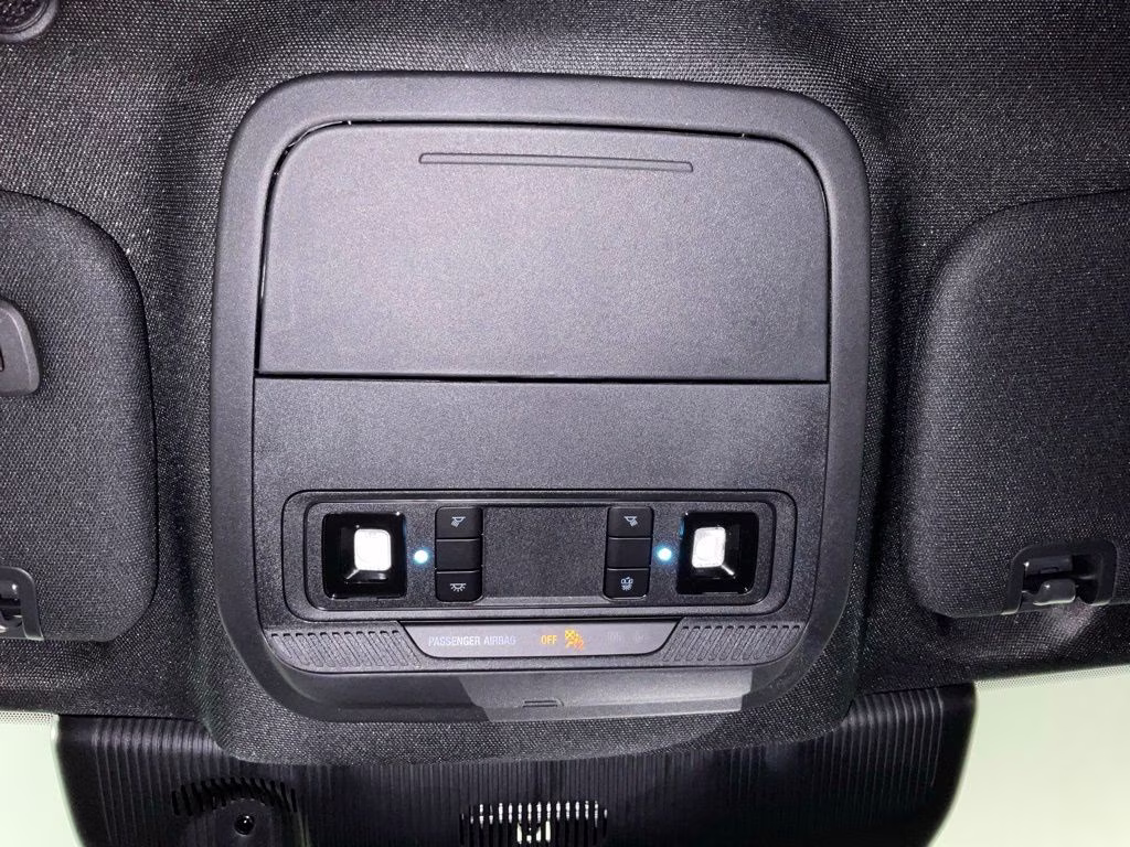 2026 Black Ford Explorer ST-Line RWD SUV