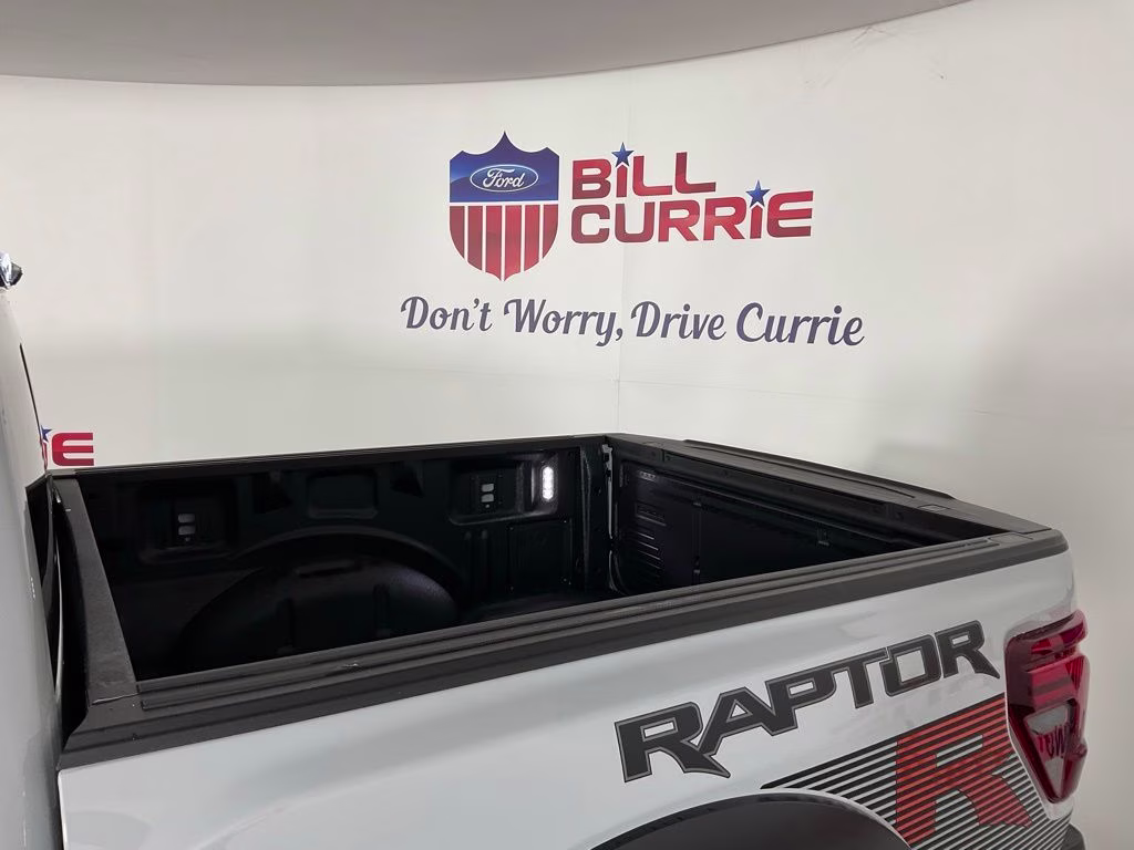 2026 Avalanche Ford F-150 Raptor 4X4 Truck