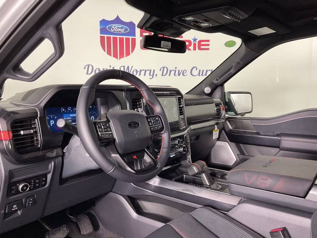 2026 Avalanche Ford F-150 Raptor 4X4 Truck