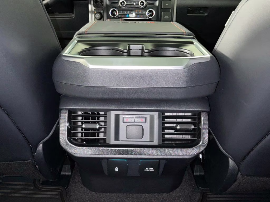 2026 Avalanche Ford F-150 Raptor 4X4 Truck