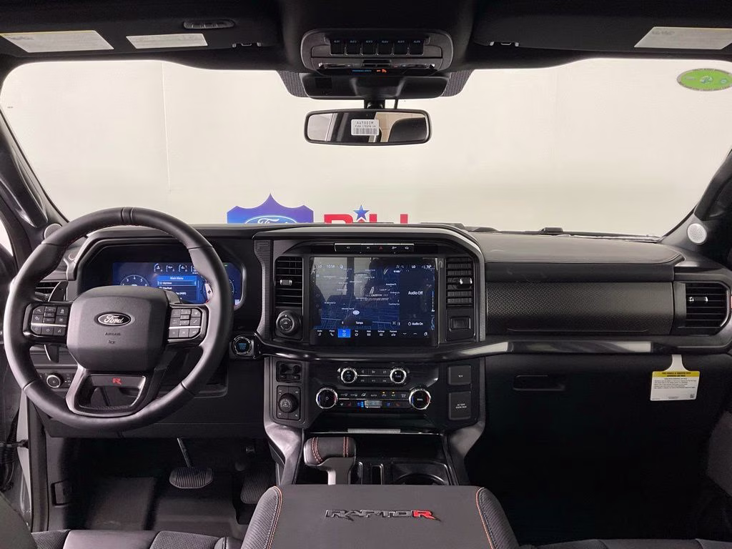 2026 Avalanche Ford F-150 Raptor 4X4 Truck
