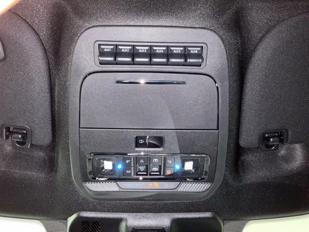 2026 Avalanche Ford F-150 Raptor 4X4 Truck