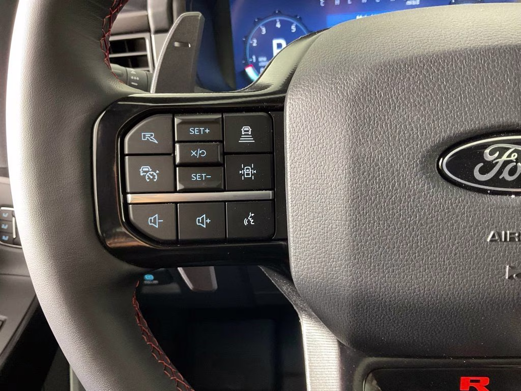 2026 Avalanche Ford F-150 Raptor 4X4 Truck