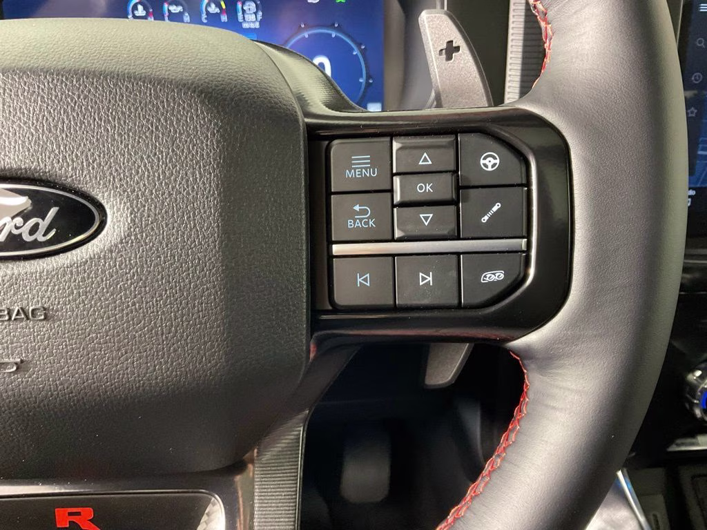 2026 Avalanche Ford F-150 Raptor 4X4 Truck