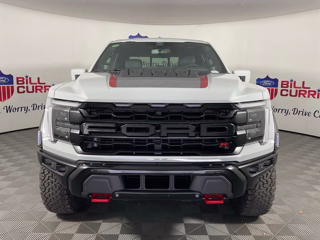 2026 Avalanche Ford F-150 Raptor 4X4 Truck