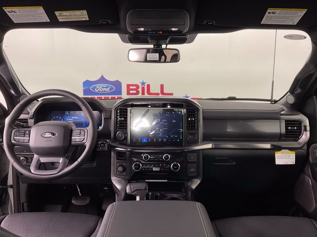 2026 Avalanche Ford F-150 Lariat 4X4 Truck