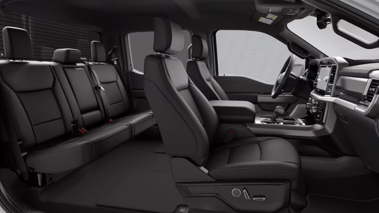 2026 Avalanche Ford F-150 Lariat 4X4 Truck