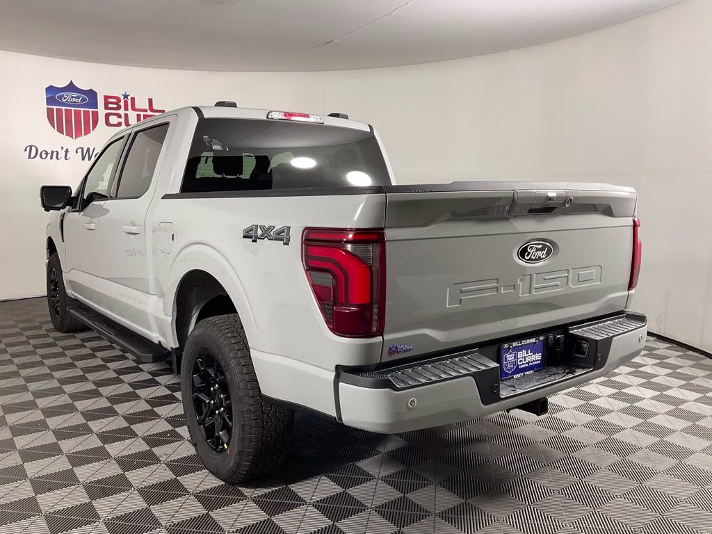 2026 Avalanche Ford F-150 Lariat 4X4 Truck