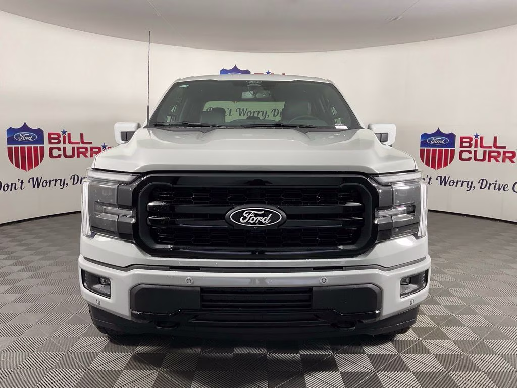 2026 Avalanche Ford F-150 Lariat 4X4 Truck