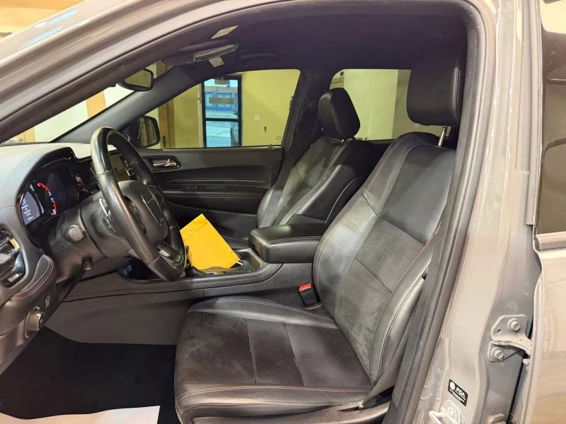 2022 Dodge Durango R/T Sport Utility 4D AWD