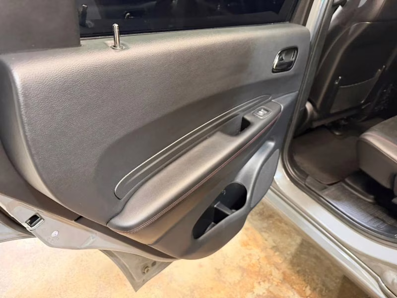 2022 Dodge Durango R/T Sport Utility 4D AWD