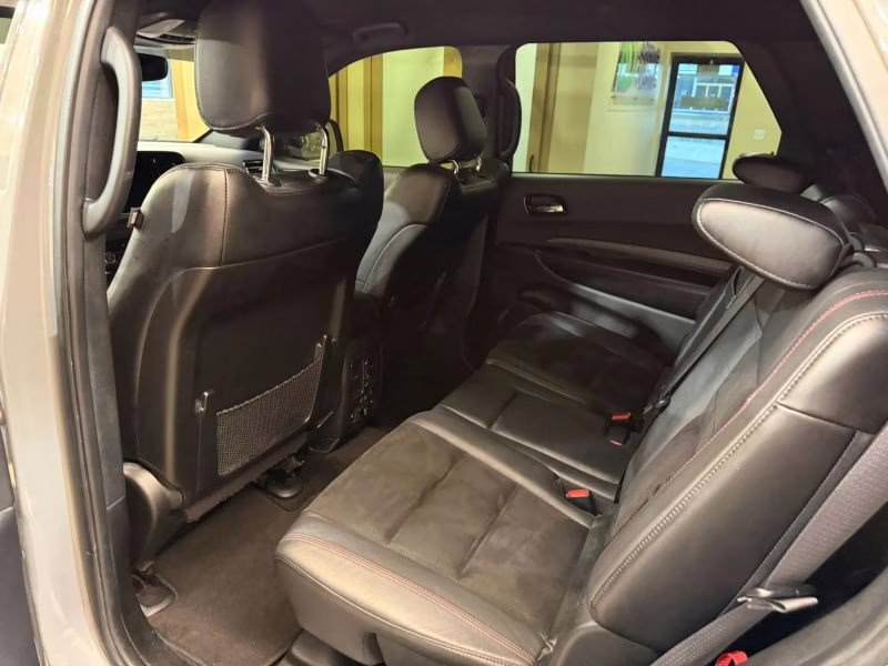 2022 Dodge Durango R/T Sport Utility 4D AWD