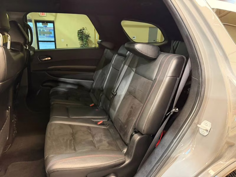 2022 Dodge Durango R/T Sport Utility 4D AWD