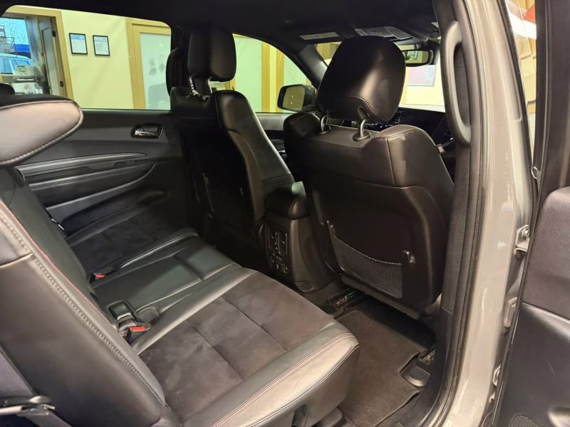 2022 Dodge Durango R/T Sport Utility 4D AWD