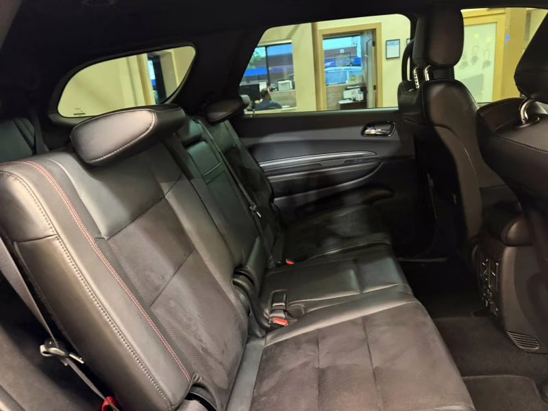 2022 Dodge Durango R/T Sport Utility 4D AWD