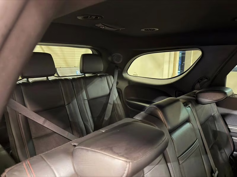 2022 Dodge Durango R/T Sport Utility 4D AWD