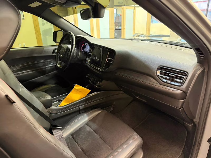 2022 Dodge Durango R/T Sport Utility 4D AWD