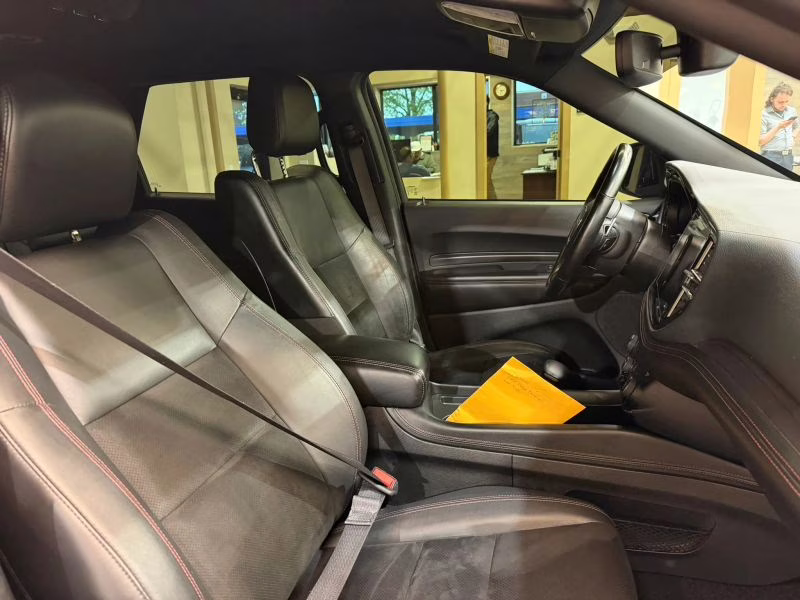 2022 Dodge Durango R/T Sport Utility 4D AWD
