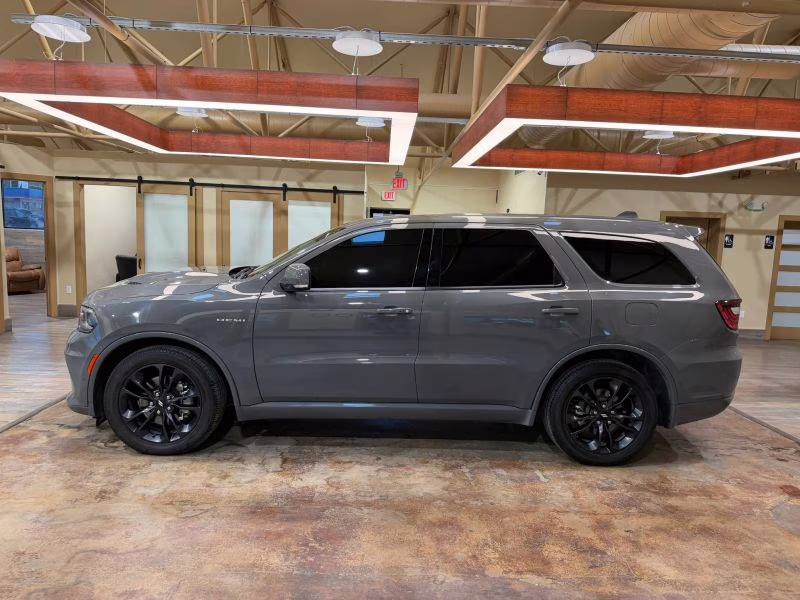 2022 Dodge Durango R/T Sport Utility 4D AWD