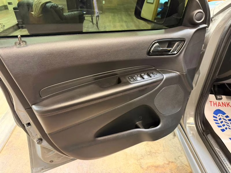 2022 Dodge Durango R/T Sport Utility 4D AWD