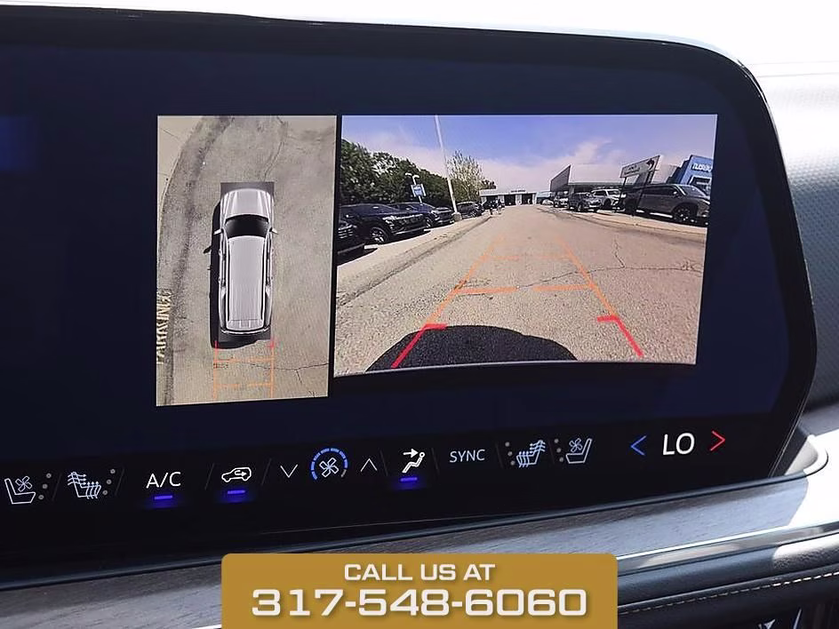 2026 Polar White Chevrolet Suburban High Country 4X4 SUV