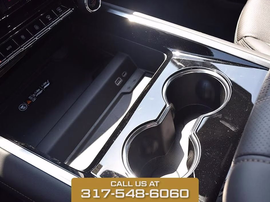 2026 Polar White Chevrolet Suburban High Country 4X4 SUV