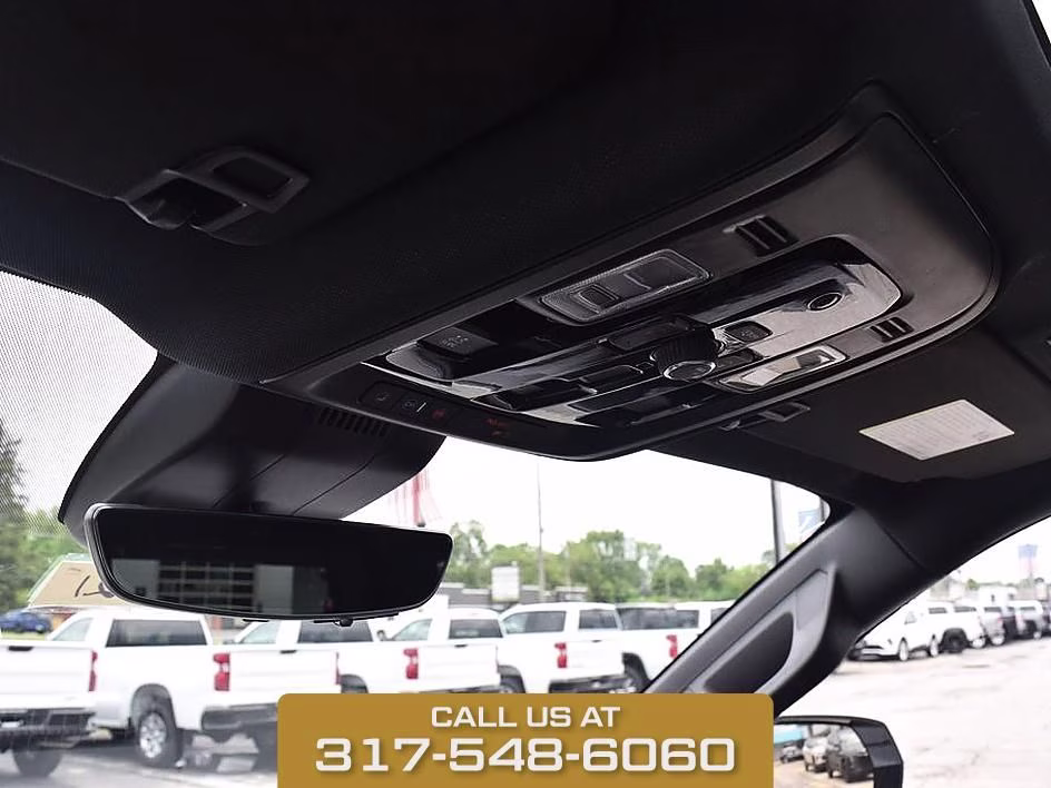 2026 Polar White Chevrolet Tahoe High Country 4X4 SUV