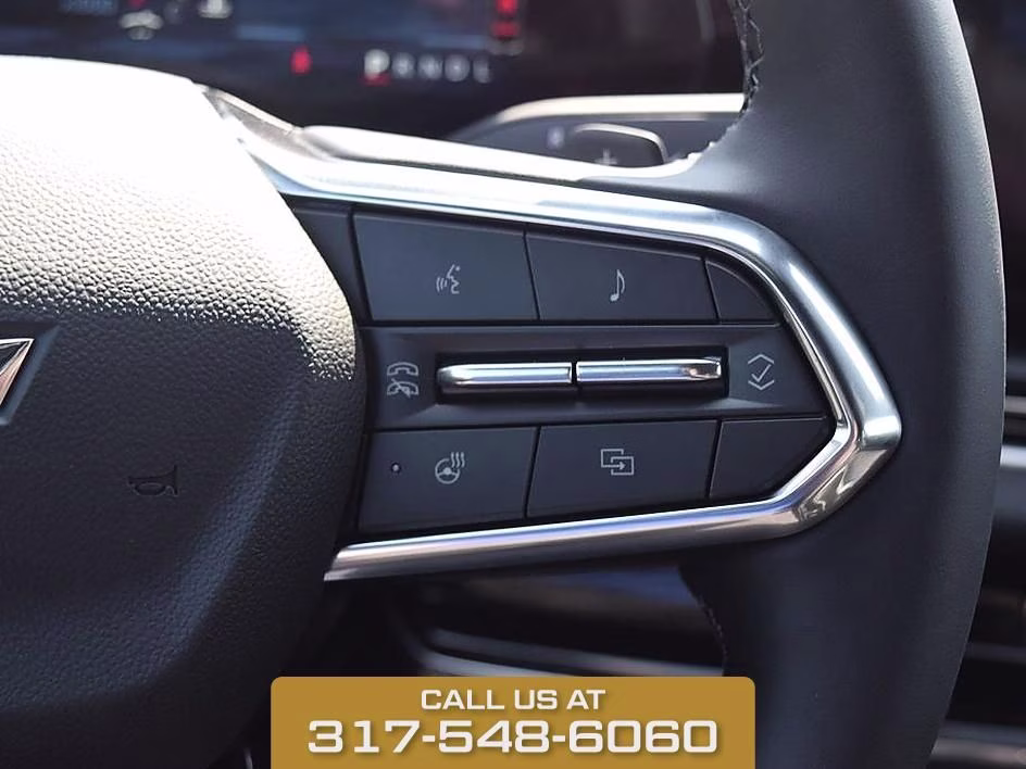 2026 Lakeshore Blue Chevrolet Equinox LT FWD SUV
