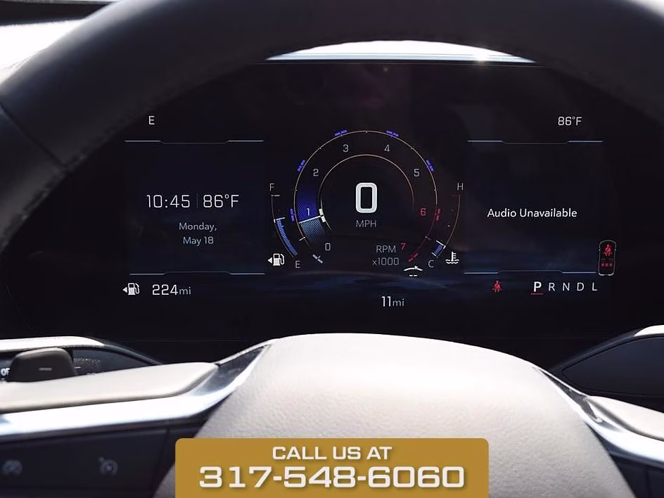 2026 Lakeshore Blue Chevrolet Equinox LT FWD SUV