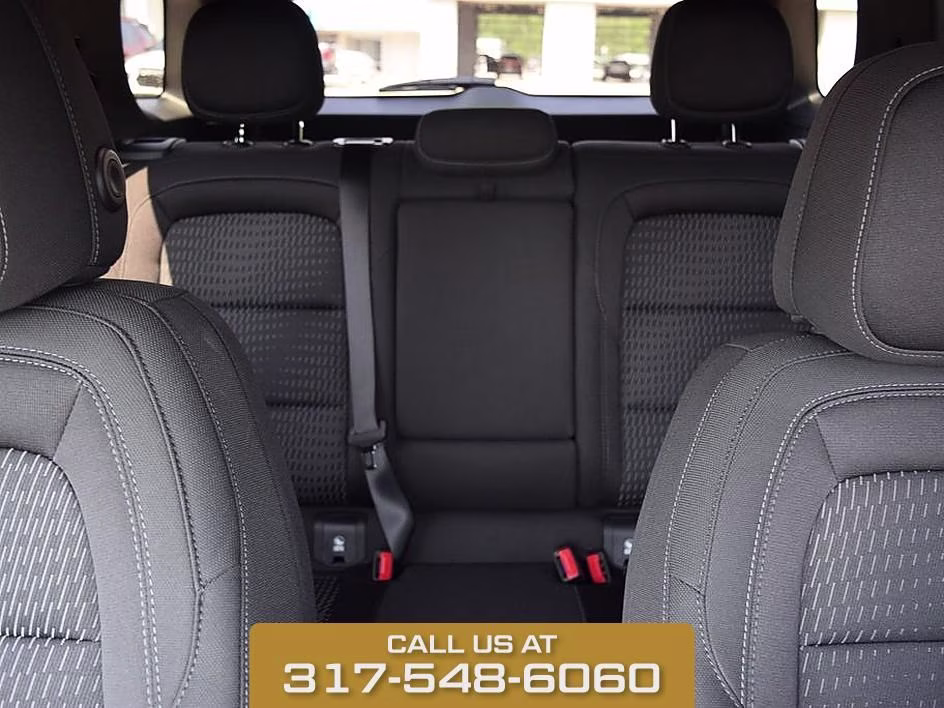 2026 Lakeshore Blue Chevrolet Equinox LT FWD SUV
