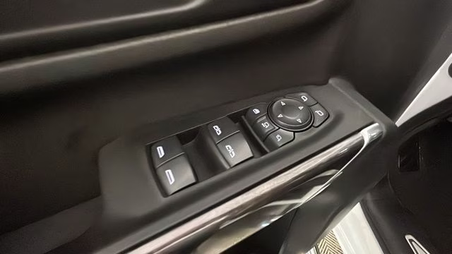 2020 Summit White Chevrolet Silverado 2500HD LTZ 4X4 Truck