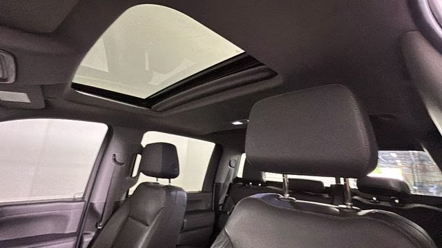 2020 Summit White Chevrolet Silverado 2500HD LTZ 4X4 Truck