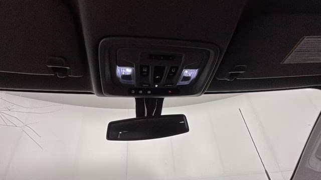 2020 Summit White Chevrolet Silverado 2500HD LTZ 4X4 Truck