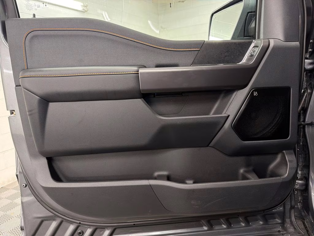 2026 CARBONIZED GRAY Ford F-150 Tremor 4X4 Truck